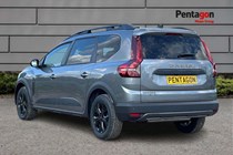 Dacia Jogger SUV (22 on) 1.6 HEV Extreme 5dr Auto For Sale - Pentagon Lincoln Tritton Road, Lincoln