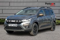 Dacia Jogger SUV (22 on) 1.6 HEV Extreme 5dr Auto For Sale - Pentagon Lincoln Tritton Road, Lincoln