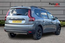 Dacia Jogger SUV (22 on) 1.6 HEV Extreme 5dr Auto For Sale - Pentagon Lincoln Tritton Road, Lincoln