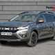 Dacia Jogger SUV (22 on) 1.6 HEV Extreme 5dr Auto For Sale - Pentagon Lincoln Tritton Road, Lincoln