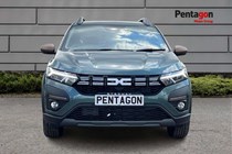 Dacia Sandero Stepway (21 on) 1.0 TCe Extreme 5dr For Sale - Pentagon Lincoln Tritton Road, Lincoln