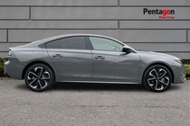 Peugeot 508 SW (19 on) 1.2 PureTech GT 5dr EAT8 For Sale - Pentagon Lincoln Tritton Road, Lincoln