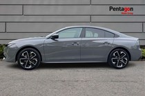 Peugeot 508 SW (19 on) 1.2 PureTech GT 5dr EAT8 For Sale - Pentagon Lincoln Tritton Road, Lincoln