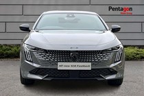 Peugeot 508 SW (19 on) 1.2 PureTech GT 5dr EAT8 For Sale - Pentagon Lincoln Tritton Road, Lincoln