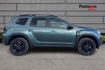 Dacia Duster SUV (18-24) 1.3 TCe 150 Extreme 5dr EDC For Sale - Pentagon Lincoln Tritton Road, Lincoln