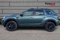 Dacia Duster SUV (18-24) 1.3 TCe 150 Extreme 5dr EDC For Sale - Pentagon Lincoln Tritton Road, Lincoln