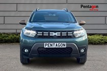 Dacia Duster SUV (18-24) 1.3 TCe 150 Extreme 5dr EDC For Sale - Pentagon Lincoln Tritton Road, Lincoln