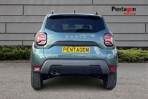 Dacia Duster SUV (18-24) 1.3 TCe 150 Extreme 5dr EDC For Sale - Pentagon Lincoln Tritton Road, Lincoln