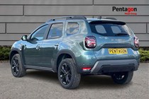 Dacia Duster SUV (18-24) 1.3 TCe 150 Extreme 5dr EDC For Sale - Pentagon Lincoln Tritton Road, Lincoln