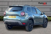 Dacia Duster SUV (18-24) 1.3 TCe 150 Extreme 5dr EDC For Sale - Pentagon Lincoln Tritton Road, Lincoln