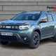 Dacia Duster SUV (18-24) 1.3 TCe 150 Extreme 5dr EDC For Sale - Pentagon Lincoln Tritton Road, Lincoln