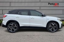 Renault Austral SUV (23 on) E-Tech FHEV Iconic Esprit Alpine 5dr Auto For Sale - Pentagon Lincoln Tritton Road, Lincoln