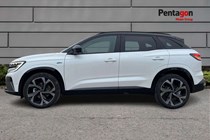 Renault Austral SUV (23 on) E-Tech FHEV Iconic Esprit Alpine 5dr Auto For Sale - Pentagon Lincoln Tritton Road, Lincoln