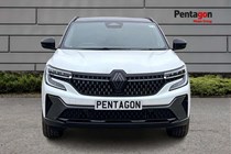 Renault Austral SUV (23 on) E-Tech FHEV Iconic Esprit Alpine 5dr Auto For Sale - Pentagon Lincoln Tritton Road, Lincoln