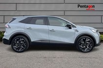 Renault Symbioz SUV (24 on) 1.6 E-Tech FHEV 145 Iconic Esprit Alpine 5dr Auto For Sale - Pentagon Lincoln Tritton Road, Lincoln