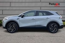 Renault Symbioz SUV (24 on) 1.6 E-Tech FHEV 145 Iconic Esprit Alpine 5dr Auto For Sale - Pentagon Lincoln Tritton Road, Lincoln