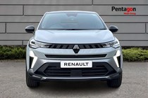 Renault Symbioz SUV (24 on) 1.6 E-Tech FHEV 145 Iconic Esprit Alpine 5dr Auto For Sale - Pentagon Lincoln Tritton Road, Lincoln