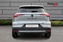 Renault Symbioz SUV (24 on) 1.6 E-Tech FHEV 145 Iconic Esprit Alpine 5dr Auto For Sale - Pentagon Lincoln Tritton Road, Lincoln