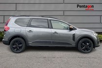 Dacia Jogger SUV (22 on) 1.6 HEV Extreme 5dr Auto For Sale - Pentagon Lincoln Tritton Road, Lincoln