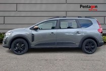 Dacia Jogger SUV (22 on) 1.6 HEV Extreme 5dr Auto For Sale - Pentagon Lincoln Tritton Road, Lincoln