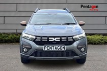 Dacia Jogger SUV (22 on) 1.6 HEV Extreme 5dr Auto For Sale - Pentagon Lincoln Tritton Road, Lincoln