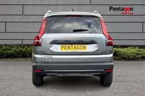 Dacia Jogger SUV (22 on) 1.6 HEV Extreme 5dr Auto For Sale - Pentagon Lincoln Tritton Road, Lincoln