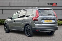 Dacia Jogger SUV (22 on) 1.6 HEV Extreme 5dr Auto For Sale - Pentagon Lincoln Tritton Road, Lincoln