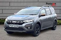 Dacia Jogger SUV (22 on) 1.6 HEV Extreme 5dr Auto For Sale - Pentagon Lincoln Tritton Road, Lincoln