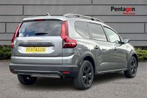 Dacia Jogger SUV (22 on) 1.6 HEV Extreme 5dr Auto For Sale - Pentagon Lincoln Tritton Road, Lincoln