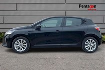 Renault Clio Hatchback (19 on) 1.6 E-TECH full hybrid 145 Evolution 5dr Auto For Sale - Pentagon Lincoln Tritton Road, Lincoln