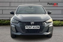 Peugeot 208 Hatchback (19 on) 1.2 PureTech 100 GT 5dr For Sale - Pentagon Lincoln Tritton Road, Lincoln