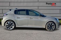 Peugeot 208 Hatchback (19 on) 1.2 PureTech 100 Allure 5dr For Sale - Pentagon Lincoln Tritton Road, Lincoln