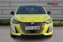 Peugeot 208 Hatchback (19 on) 1.2 PureTech 100 GT 5dr For Sale - Pentagon Lincoln Tritton Road, Lincoln