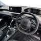 Peugeot 208 Hatchback (19 on) 1.2 PureTech 100 Style 5dr For Sale - Pentagon Lincoln Tritton Road, Lincoln