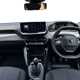 Peugeot 208 Hatchback (19 on) 1.2 PureTech 100 Style 5dr For Sale - Pentagon Lincoln Tritton Road, Lincoln