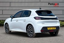 Peugeot 208 Hatchback (19 on) 1.2 PureTech 100 Style 5dr For Sale - Pentagon Lincoln Tritton Road, Lincoln