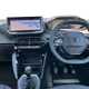 Peugeot 208 Hatchback (19 on) 1.2 PureTech 100 Style 5dr For Sale - Pentagon Lincoln Tritton Road, Lincoln