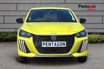 Peugeot 208 Hatchback (19 on) 1.2 PureTech 100 Style 5dr For Sale - Pentagon Lincoln Tritton Road, Lincoln