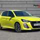 Peugeot 208 Hatchback (19 on) 1.2 PureTech 100 Style 5dr For Sale - Pentagon Lincoln Tritton Road, Lincoln