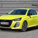 Peugeot 208 Hatchback (19 on) 1.2 PureTech 100 Style 5dr For Sale - Pentagon Lincoln Tritton Road, Lincoln