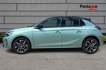 Vauxhall Corsa Hatchback (20 on) 1.2 Turbo Yes 5dr For Sale - Pentagon Lincoln Tritton Road, Lincoln