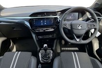 Vauxhall Corsa Hatchback (20 on) 1.2 Turbo Yes 5dr For Sale - Pentagon Lincoln Tritton Road, Lincoln