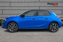 Vauxhall Corsa Hatchback (20 on) 1.2 Turbo Yes 5dr For Sale - Pentagon Lincoln Tritton Road, Lincoln