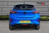 Vauxhall Corsa Hatchback (20 on) 1.2 Turbo Yes 5dr For Sale - Pentagon Lincoln Tritton Road, Lincoln