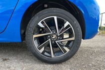Vauxhall Corsa Hatchback (20 on) 1.2 Turbo Yes 5dr For Sale - Pentagon Lincoln Tritton Road, Lincoln