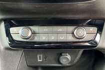 Vauxhall Corsa Hatchback (20 on) 1.2 Turbo Yes 5dr For Sale - Pentagon Lincoln Tritton Road, Lincoln