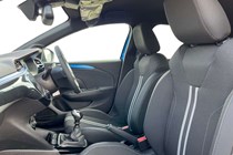 Vauxhall Corsa Hatchback (20 on) 1.2 Turbo Yes 5dr For Sale - Pentagon Lincoln Tritton Road, Lincoln