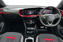 Vauxhall Mokka-e SUV (20 on) 115kW GS 54kWh 5dr Auto For Sale - Pentagon Vauxhall Derby, Derby