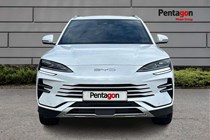 BYD Seal U SUV (24 on) 1.5 DM-i Boost 5dr Auto For Sale - Pentagon Vauxhall Derby, Derby