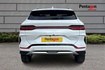 BYD Seal U SUV (24 on) 1.5 DM-i Boost 5dr Auto For Sale - Pentagon Vauxhall Derby, Derby